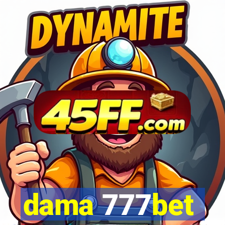 dama 777bet